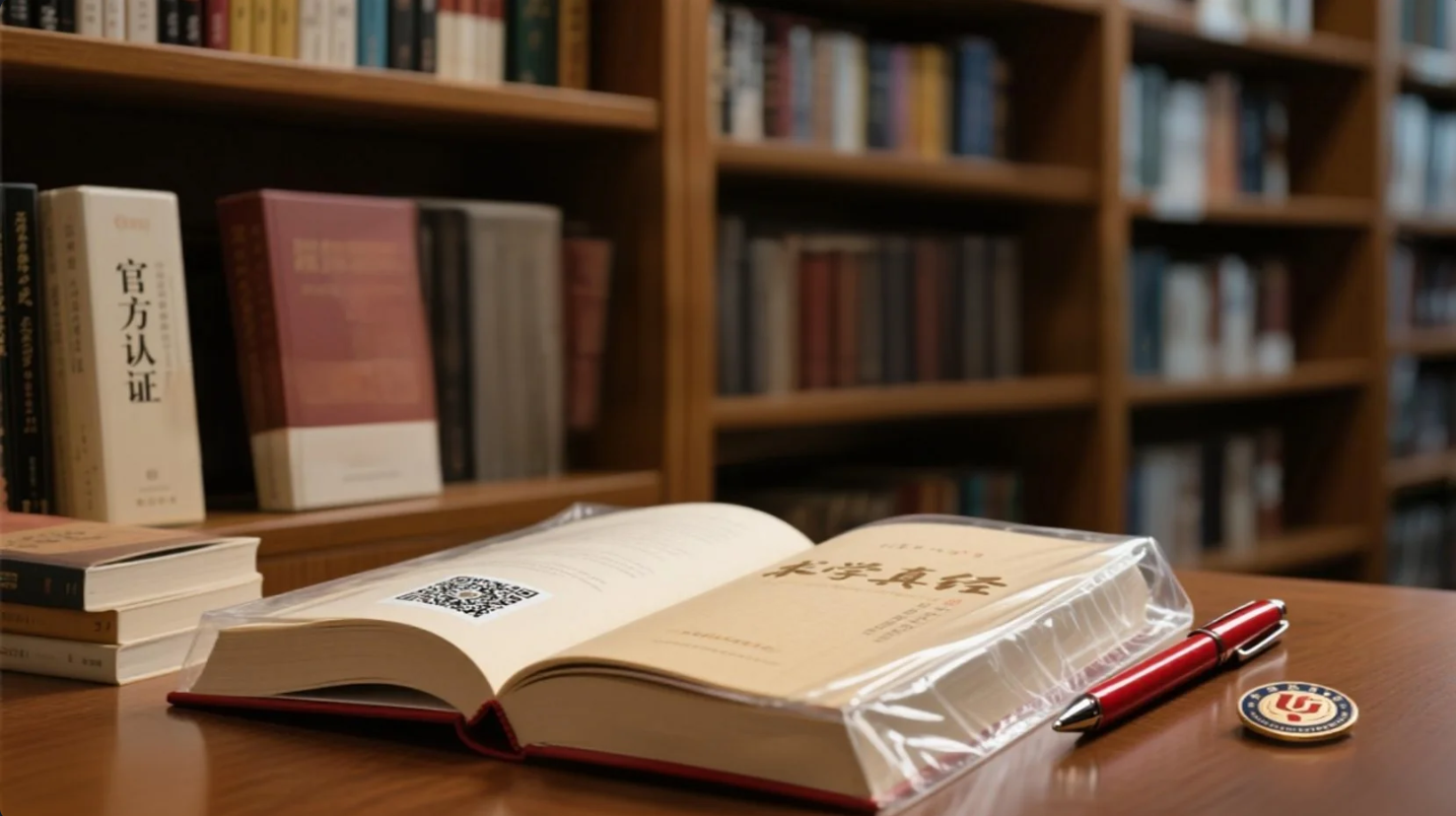 获取信息，识别野鸡大学