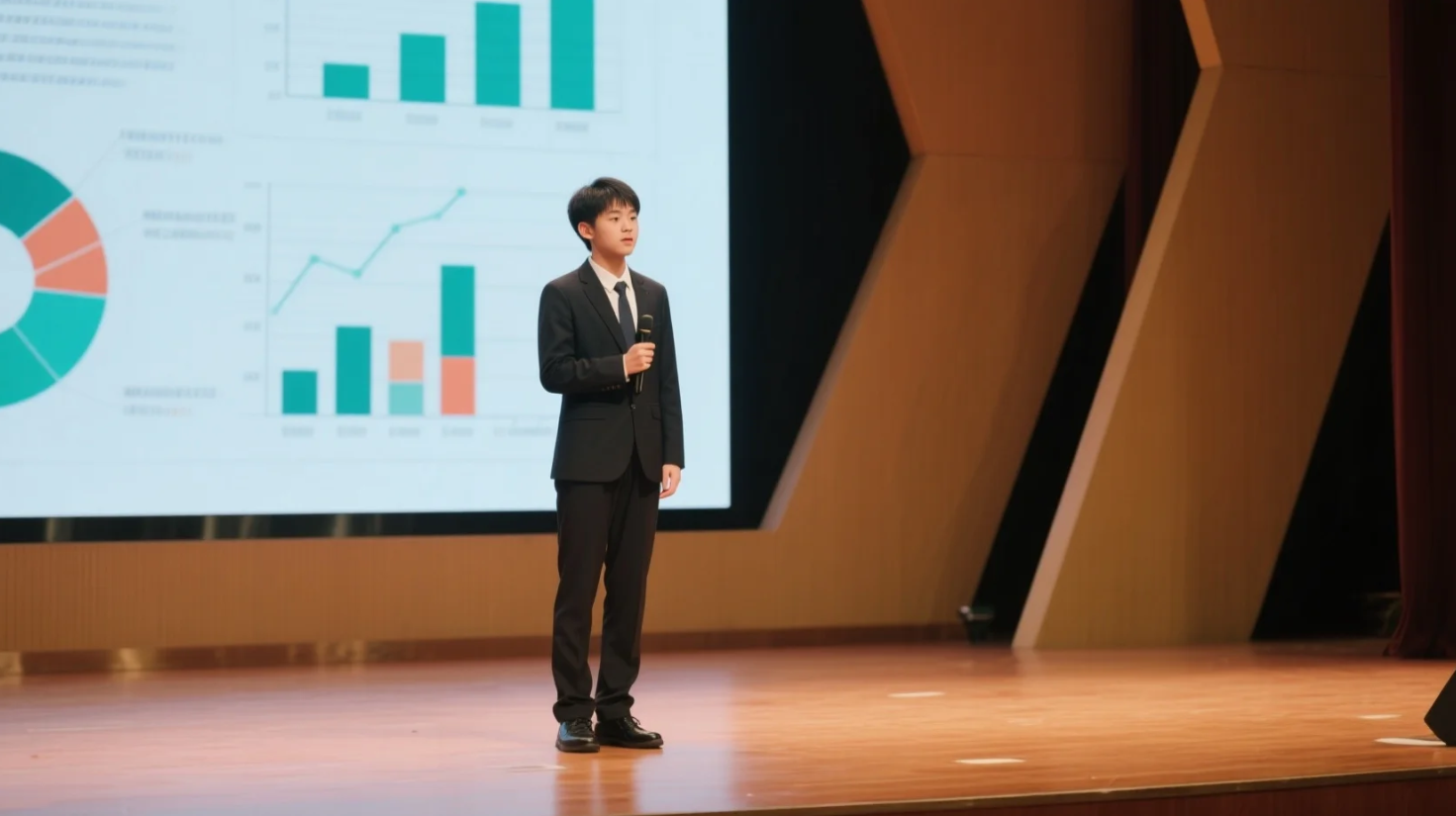 TED：不仅能听演讲，还能学英语