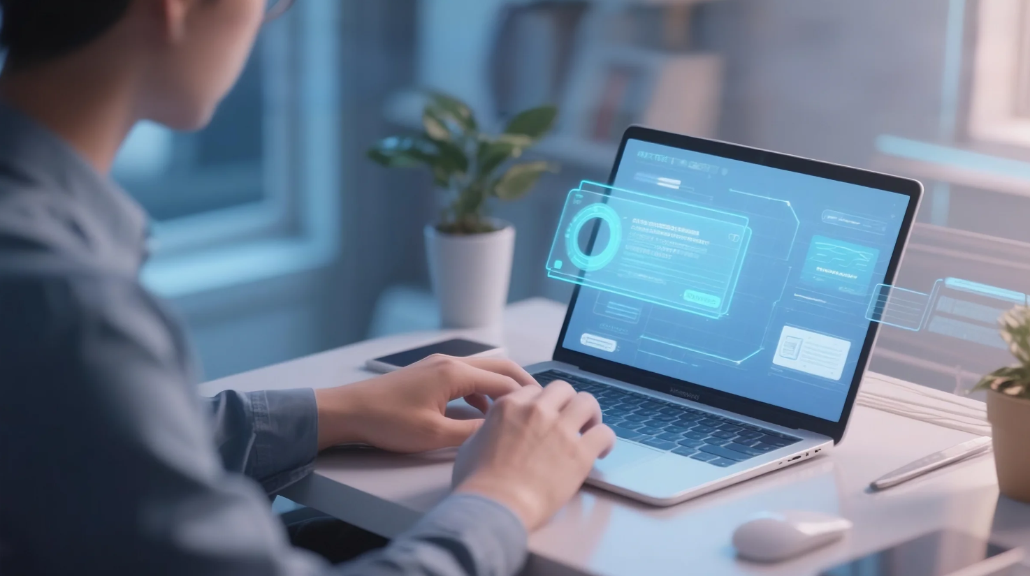 做炫酷图表，用Tableau