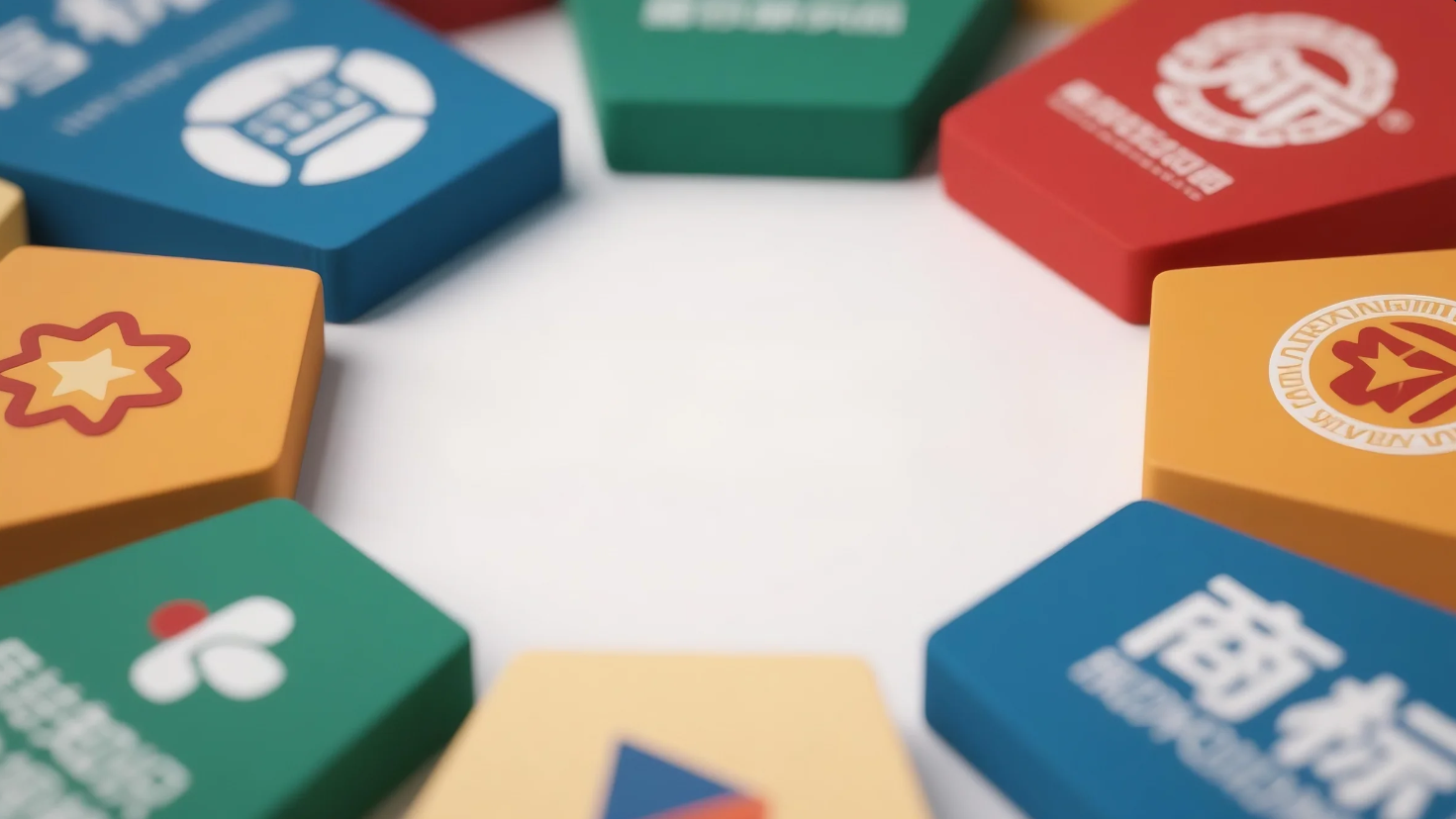 商标申请，要先查询